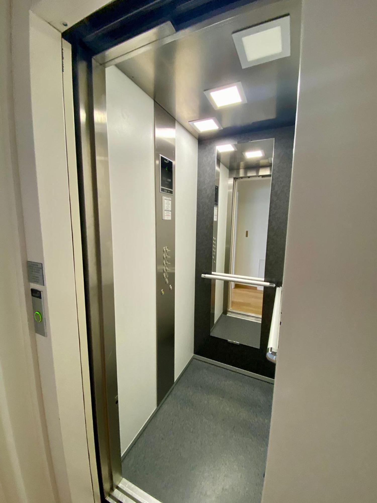 Petrusse Elite Suites Luxembourg Bagian luar foto