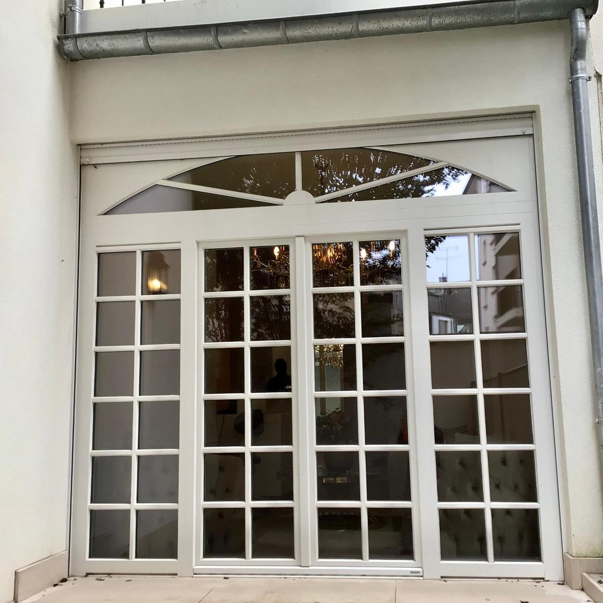 Petrusse Elite Suites Luxembourg Bagian luar foto
