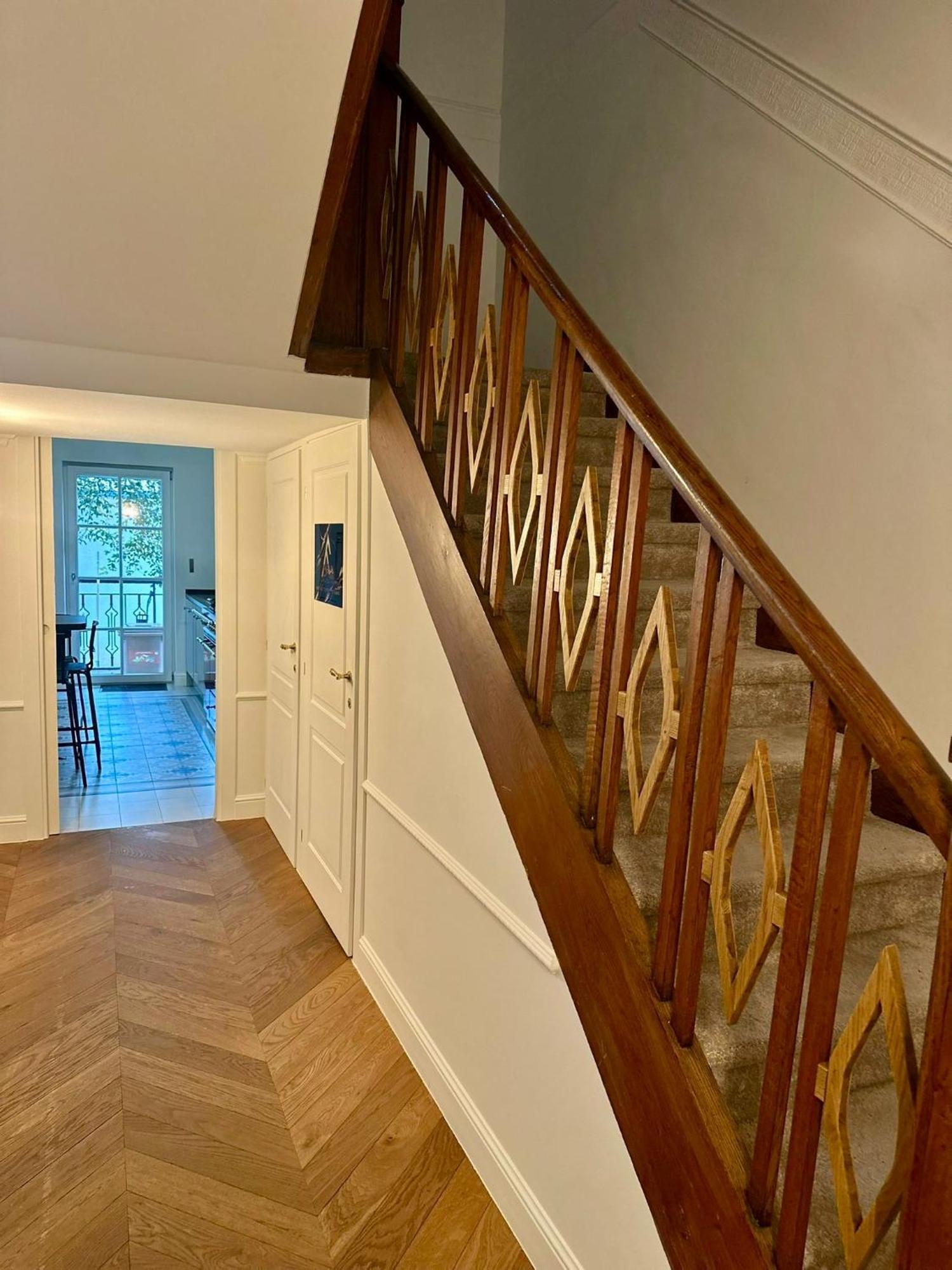 Petrusse Elite Suites Luxembourg Bagian luar foto