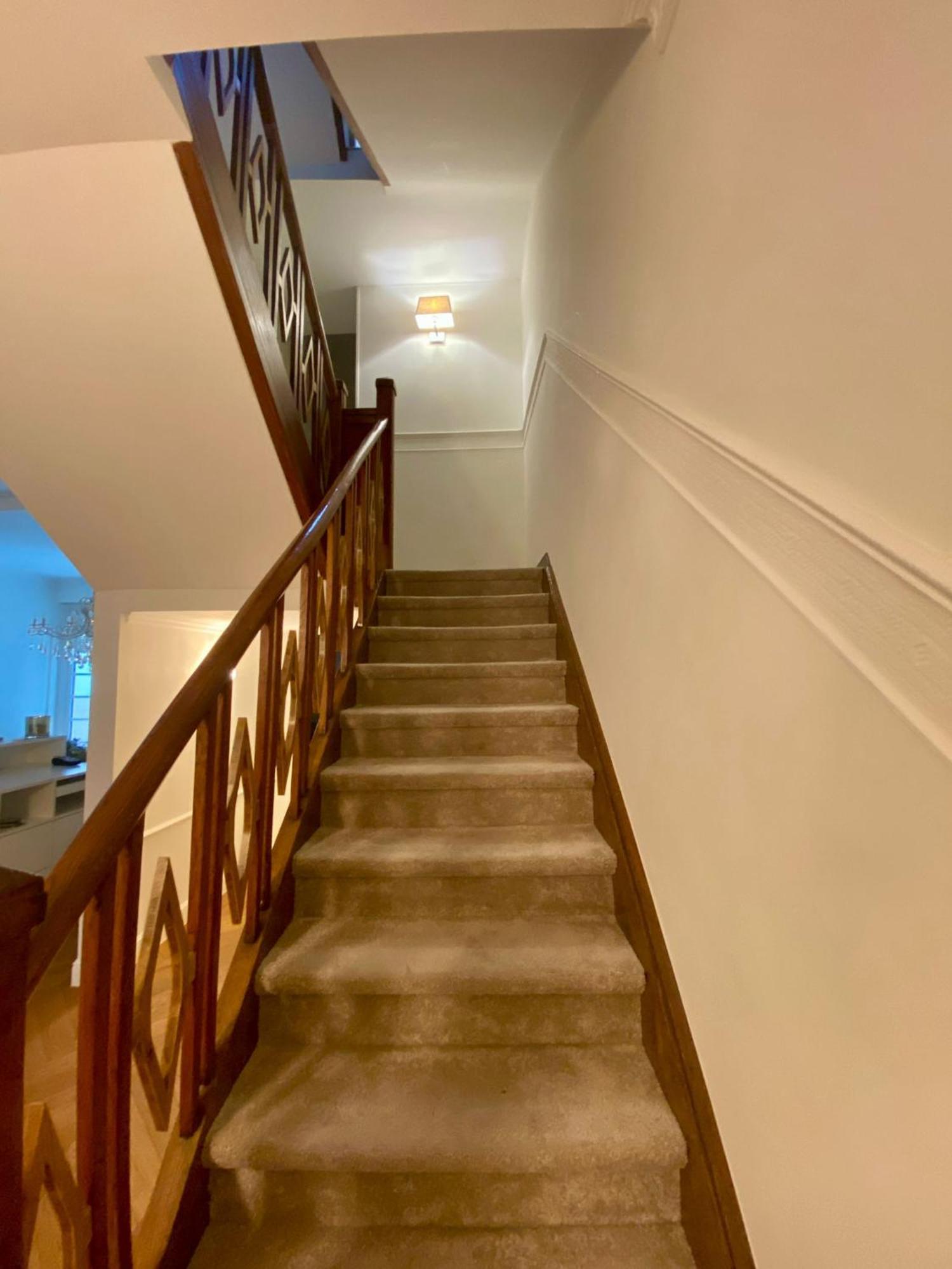 Petrusse Elite Suites Luxembourg Bagian luar foto