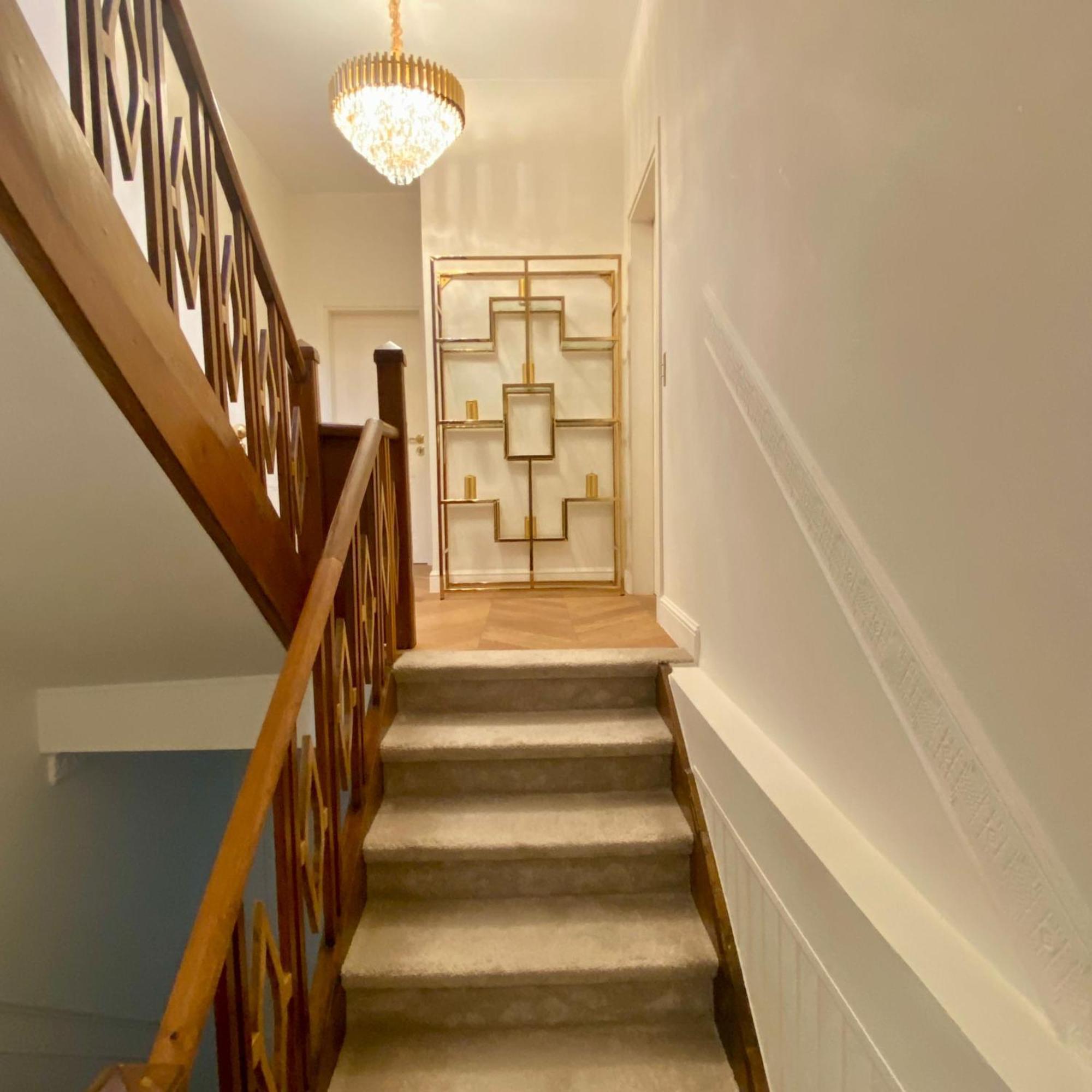 Petrusse Elite Suites Luxembourg Bagian luar foto