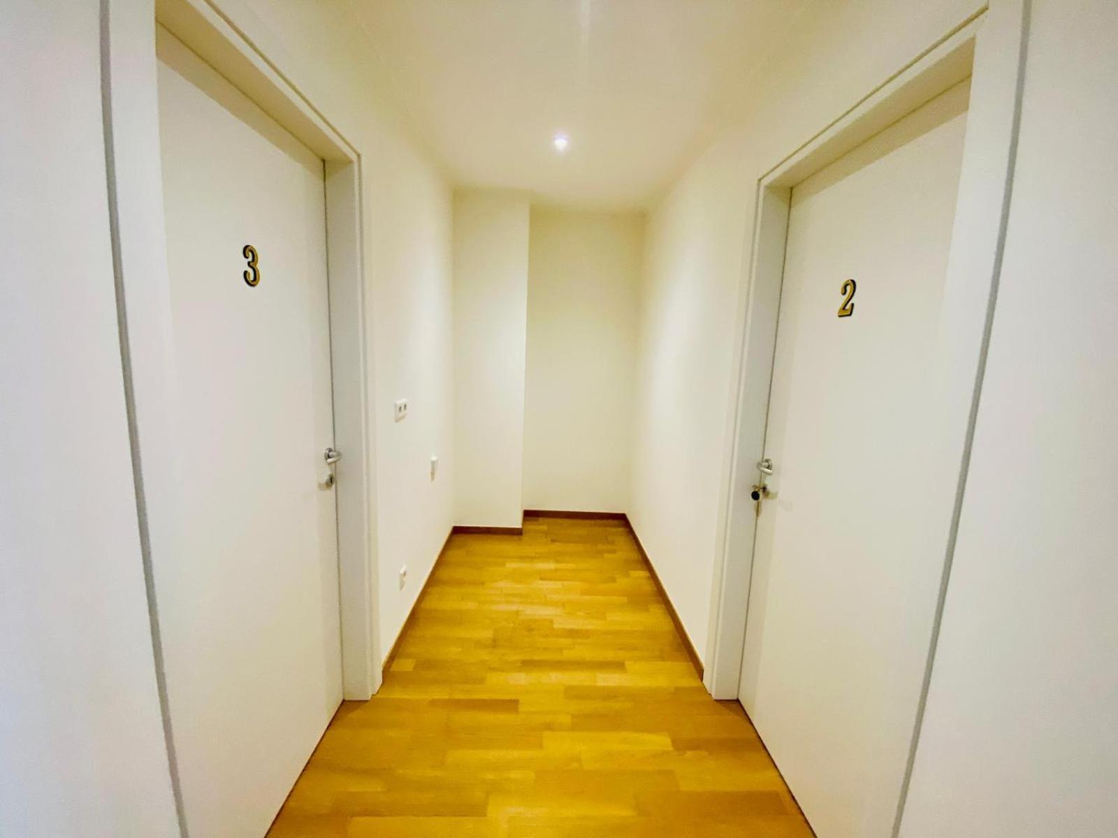 Petrusse Elite Suites Luxembourg Bagian luar foto