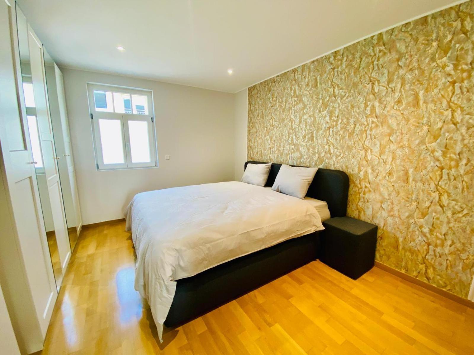 Petrusse Elite Suites Luxembourg Bagian luar foto
