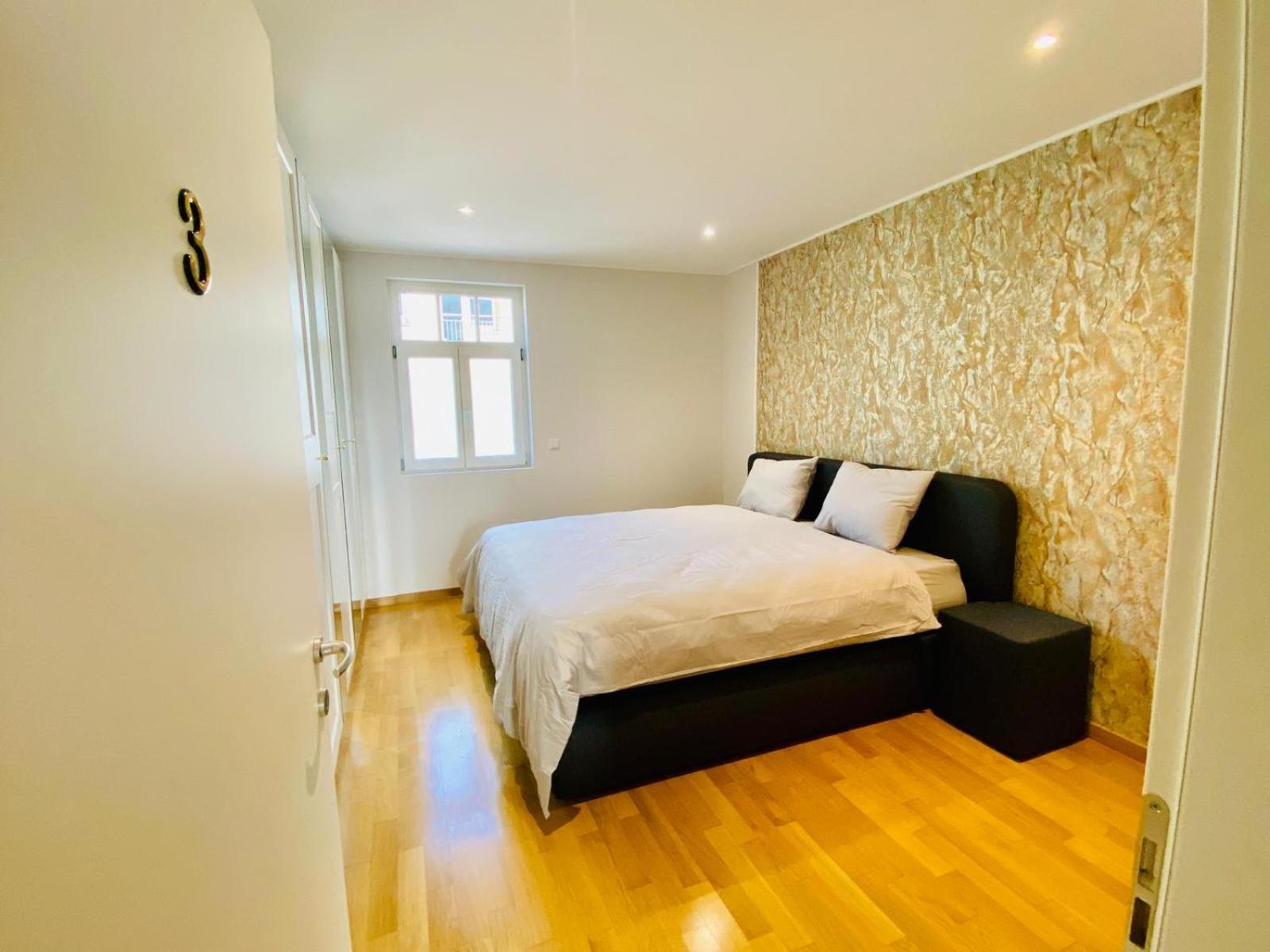 Petrusse Elite Suites Luxembourg Bagian luar foto