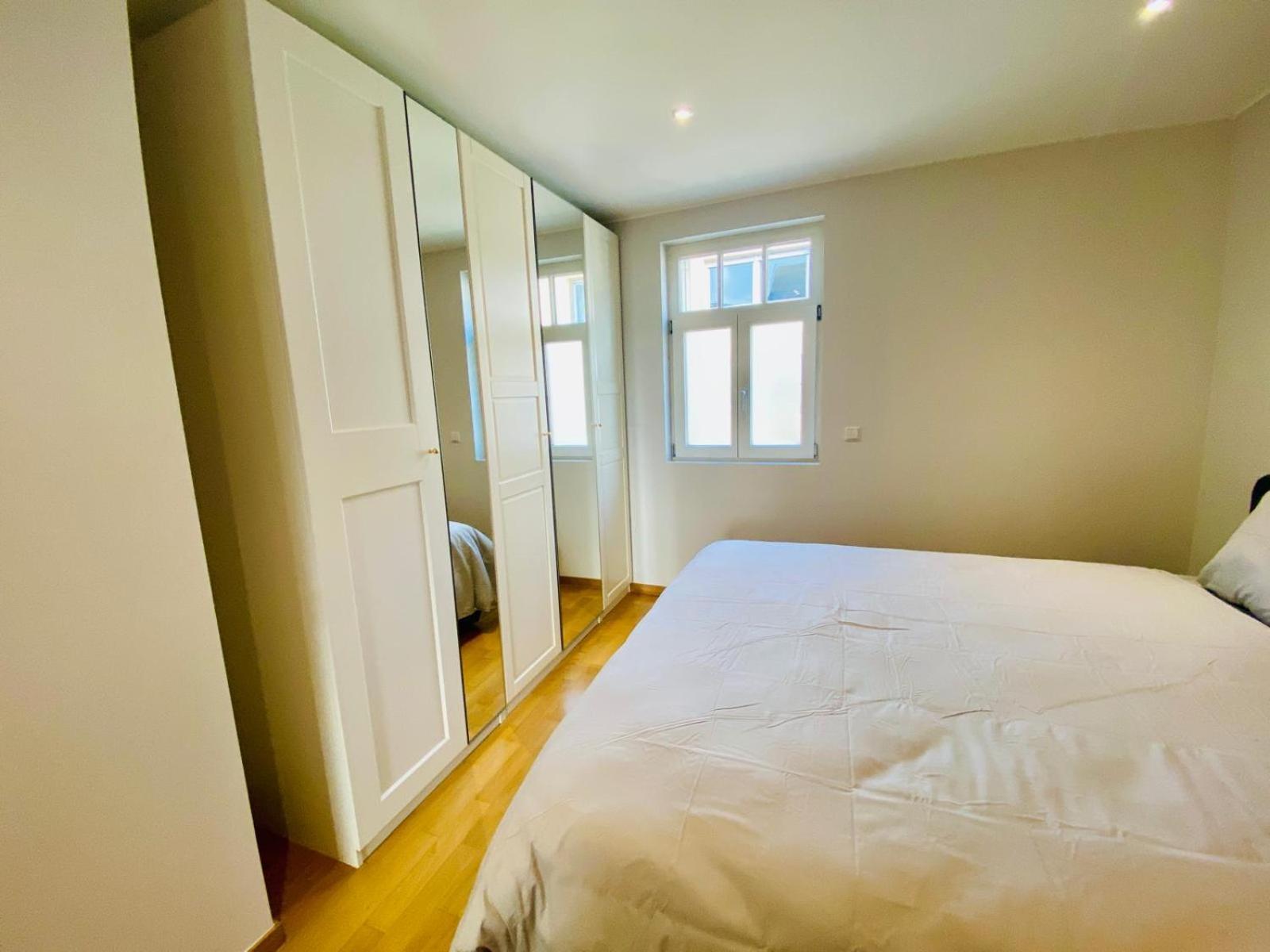 Petrusse Elite Suites Luxembourg Bagian luar foto