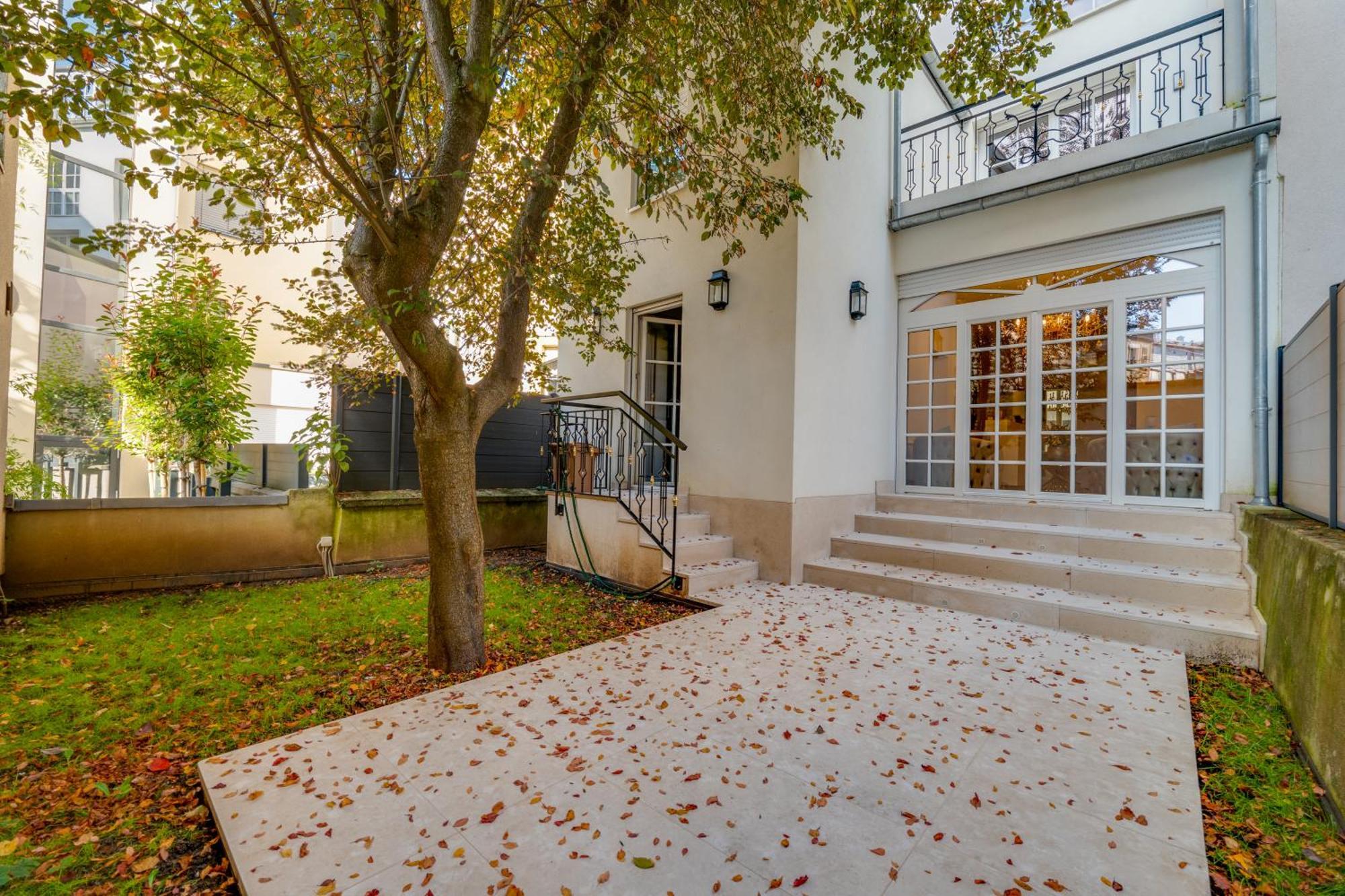 Petrusse Elite Suites Luxembourg Bagian luar foto
