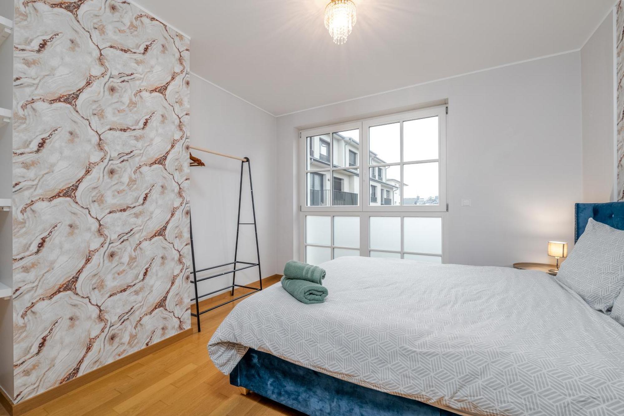 Petrusse Elite Suites Luxembourg Bagian luar foto