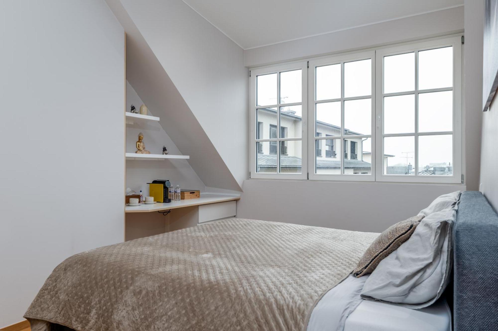 Petrusse Elite Suites Luxembourg Bagian luar foto