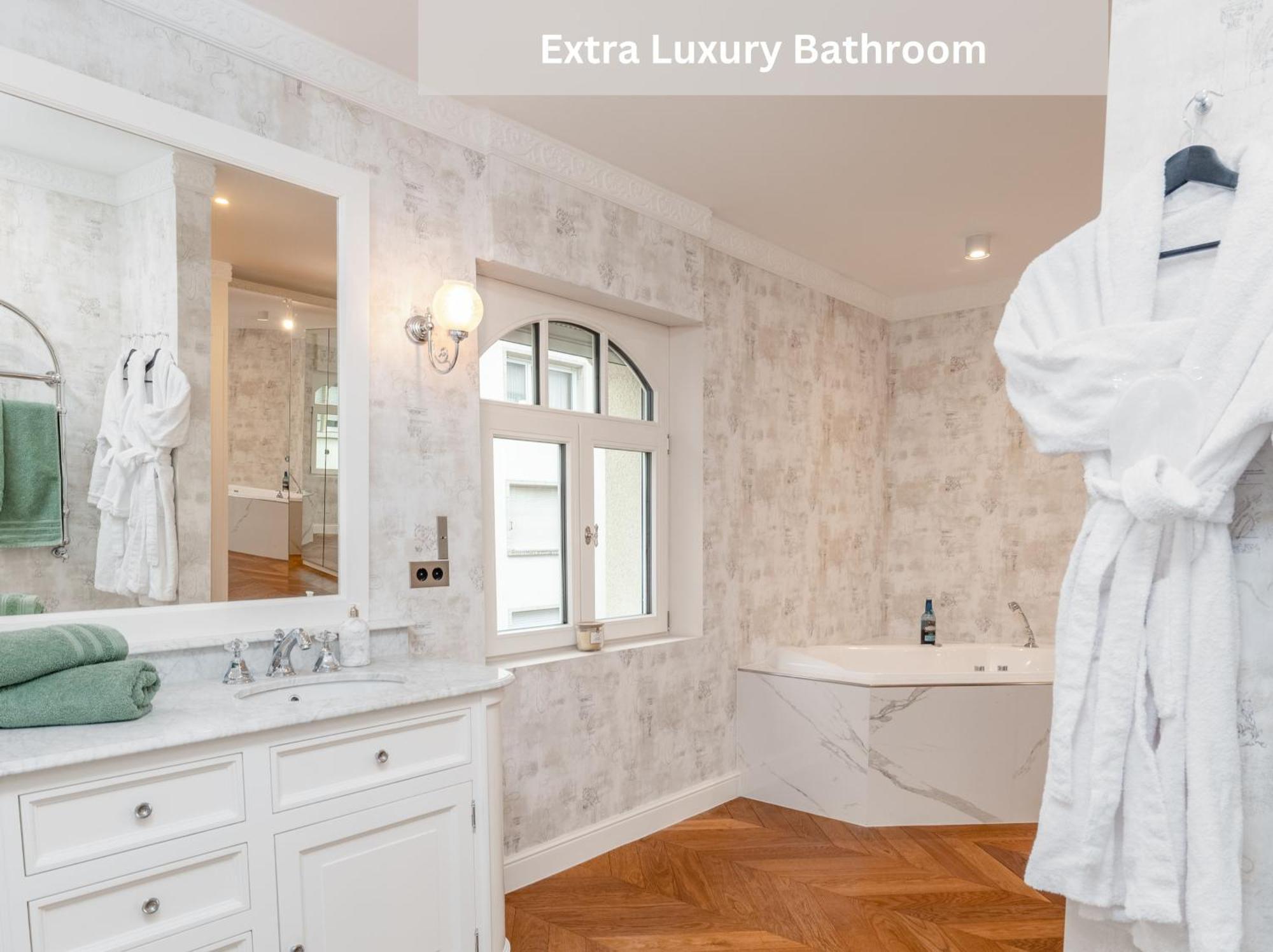 Petrusse Elite Suites Luxembourg Bagian luar foto